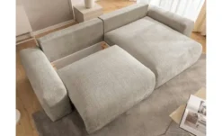 S-STYLE Ecksofa