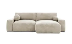 S-STYLE Ecksofa