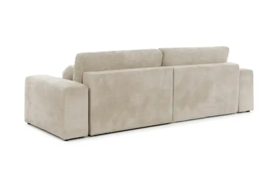 S-STYLE Ecksofa