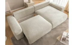 S-STYLE Ecksofa