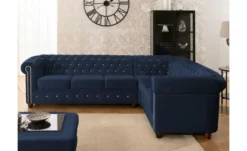 S-STYLE Ecksofa