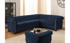 S-STYLE Ecksofa