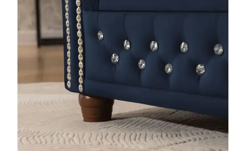 S-STYLE Ecksofa