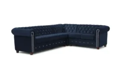 S-STYLE Ecksofa