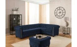 S-STYLE Ecksofa
