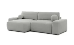 S-STYLE Ecksofa
