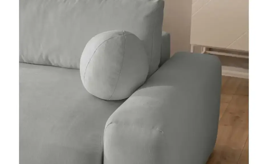 S-STYLE Ecksofa