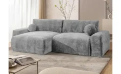 S-STYLE Ecksofa