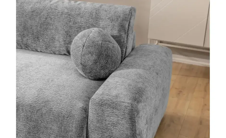 S-STYLE Ecksofa