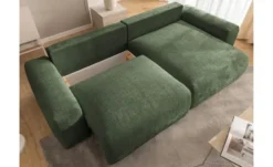 S-STYLE Ecksofa