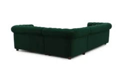 S-STYLE Ecksofa
