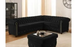 S-STYLE Ecksofa