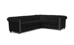 S-STYLE Ecksofa