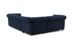 S-STYLE Ecksofa
