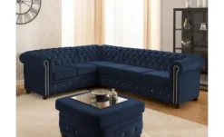 S-STYLE Ecksofa