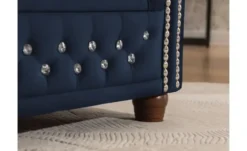 S-STYLE Ecksofa