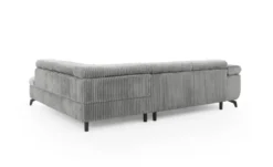 S-STYLE Ecksofa .css-bauhey::before{content:'- ';}.css-bauhey::after{content:'- ';}mit Schlaffunktion Bonnie