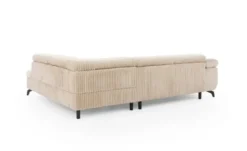 S-STYLE Ecksofa .css-bauhey::before{content:'- ';}.css-bauhey::after{content:'- ';}mit Schlaffunktion Bonnie