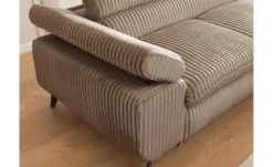 S-STYLE Ecksofa .css-bauhey::before{content:'- ';}.css-bauhey::after{content:'- ';}mit Schlaffunktion Bonnie