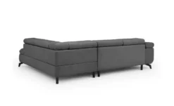 S-STYLE Ecksofa .css-bauhey::before{content:'- ';}.css-bauhey::after{content:'- ';}mit Schlaffunktion Bonnie