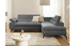 S-STYLE Ecksofa .css-bauhey::before{content:'- ';}.css-bauhey::after{content:'- ';}mit Schlaffunktion Bonnie