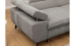 S-STYLE Ecksofa .css-bauhey::before{content:'- ';}.css-bauhey::after{content:'- ';}mit Schlaffunktion Bonnie