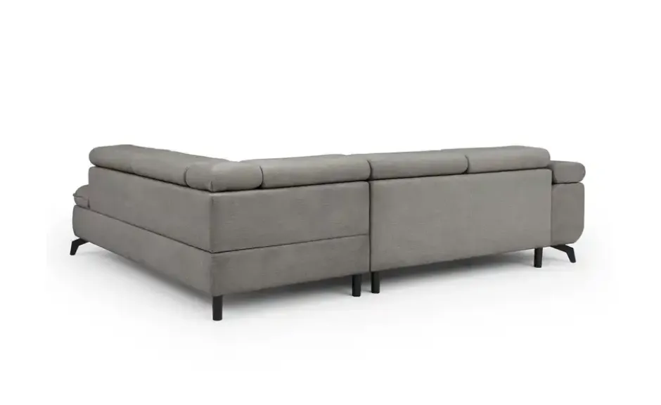 S-STYLE Ecksofa .css-bauhey::before{content:'- ';}.css-bauhey::after{content:'- ';}mit Schlaffunktion Bonnie