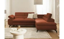 S-STYLE Ecksofa .css-bauhey::before{content:'- ';}.css-bauhey::after{content:'- ';}mit Schlaffunktion Bonnie