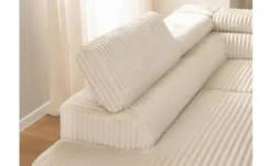 S-STYLE Ecksofa .css-bauhey::before{content:'- ';}.css-bauhey::after{content:'- ';}mit Schlaffunktion Bonnie