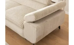 S-STYLE Ecksofa .css-bauhey::before{content:'- ';}.css-bauhey::after{content:'- ';}mit Schlaffunktion Bonnie