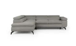 S-STYLE Ecksofa .css-bauhey::before{content:'- ';}.css-bauhey::after{content:'- ';}mit Schlaffunktion Bonnie