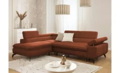 S-STYLE Ecksofa .css-bauhey::before{content:'- ';}.css-bauhey::after{content:'- ';}mit Schlaffunktion Bonnie