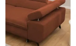 S-STYLE Ecksofa .css-bauhey::before{content:'- ';}.css-bauhey::after{content:'- ';}mit Schlaffunktion Bonnie