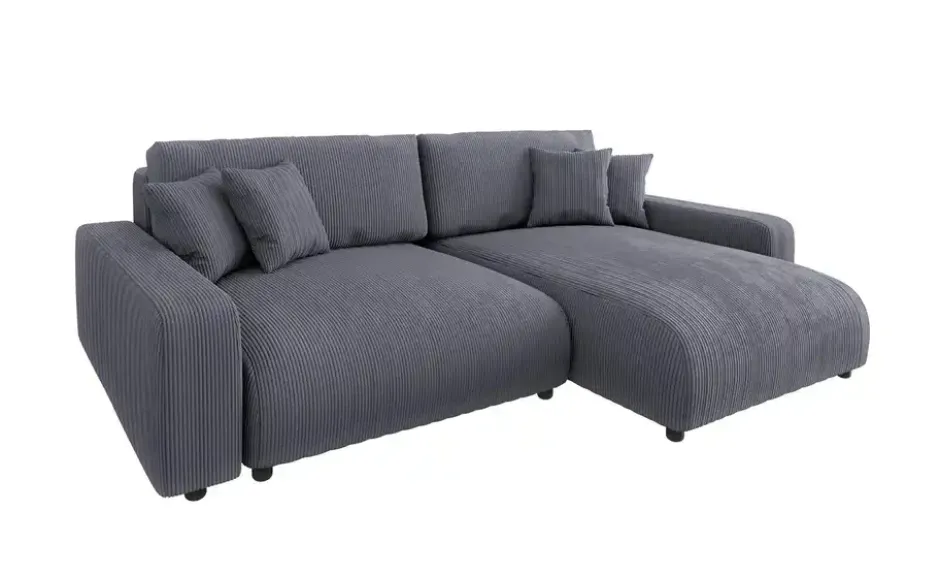 S-STYLE Ecksofa Emma