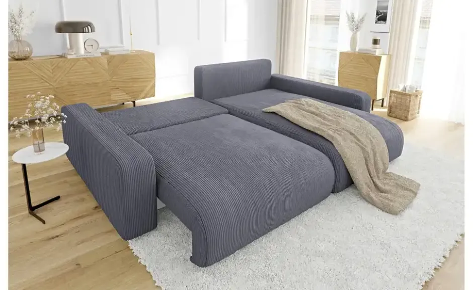 S-STYLE Ecksofa Emma