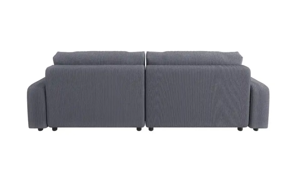S-STYLE Ecksofa Emma