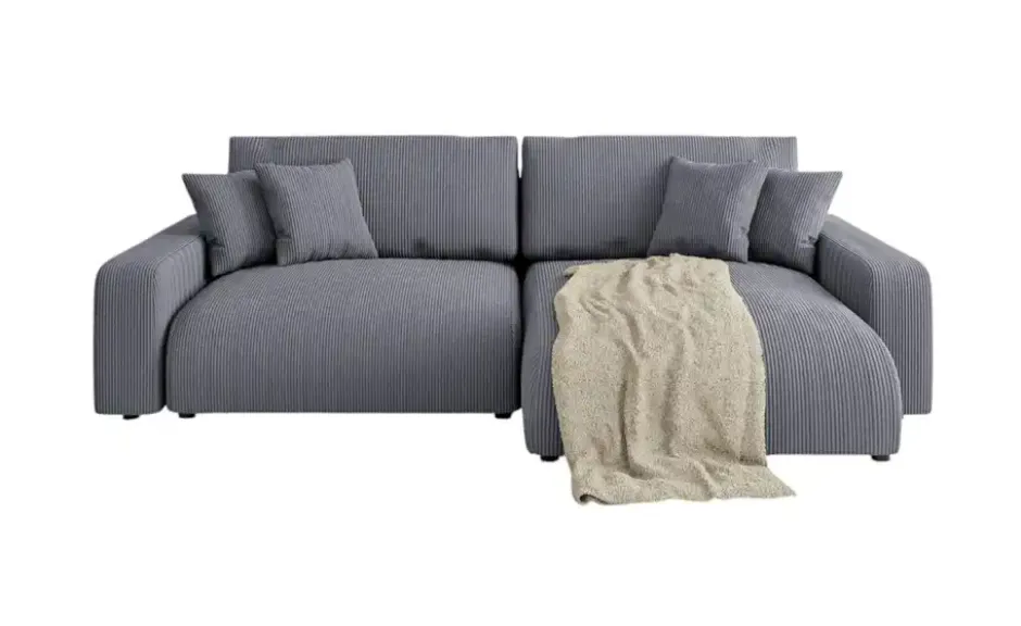 S-STYLE Ecksofa Emma