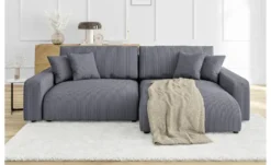 S-STYLE Ecksofa Emma