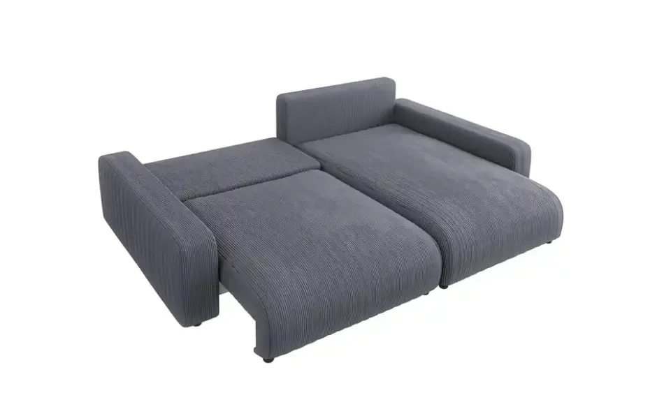 S-STYLE Ecksofa Emma