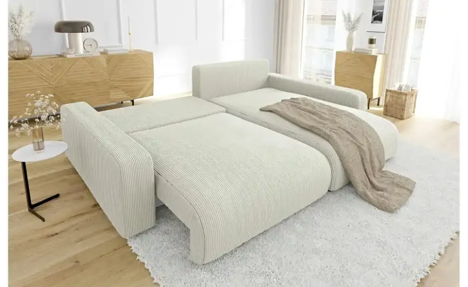 S-STYLE Ecksofa Emma