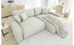 S-STYLE Ecksofa Emma