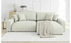 S-STYLE Ecksofa Emma