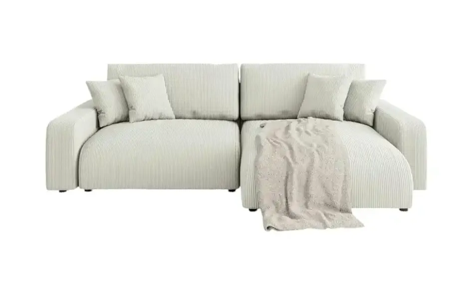 S-STYLE Ecksofa Emma