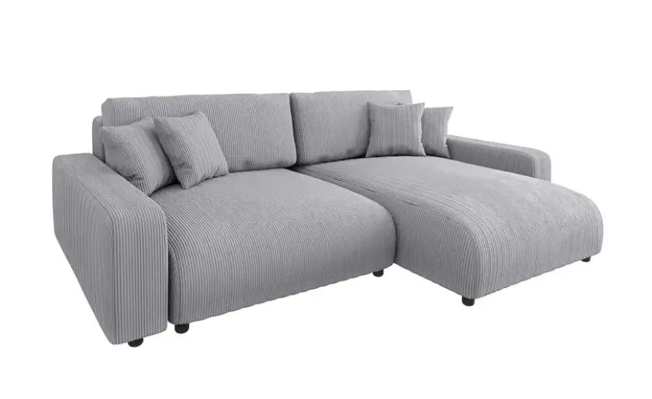 S-STYLE Ecksofa Emma