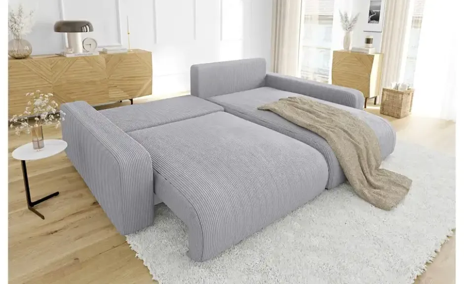 S-STYLE Ecksofa Emma