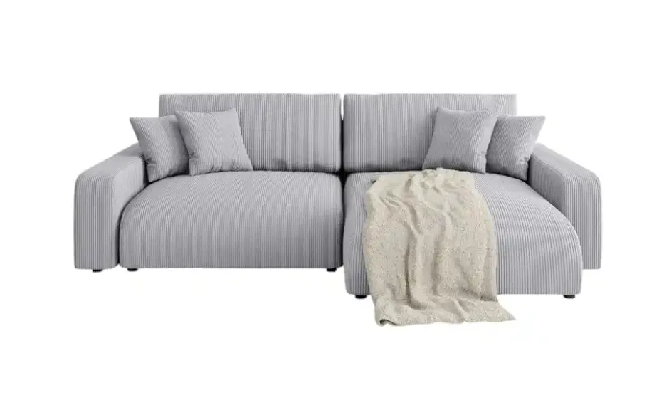 S-STYLE Ecksofa Emma