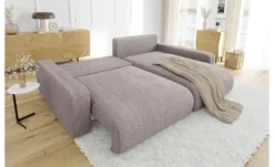 S-STYLE Ecksofa Emma