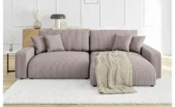 S-STYLE Ecksofa Emma