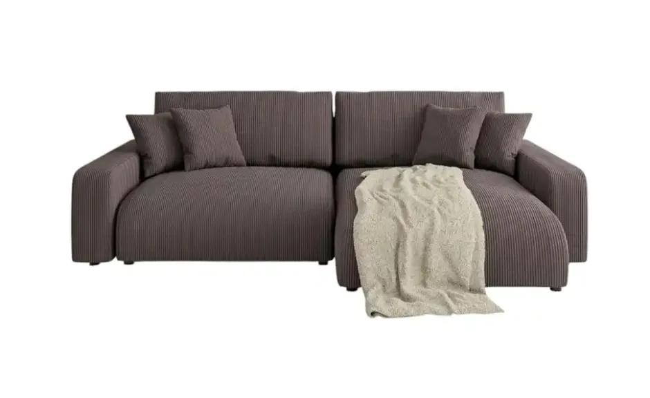 S-STYLE Ecksofa Emma