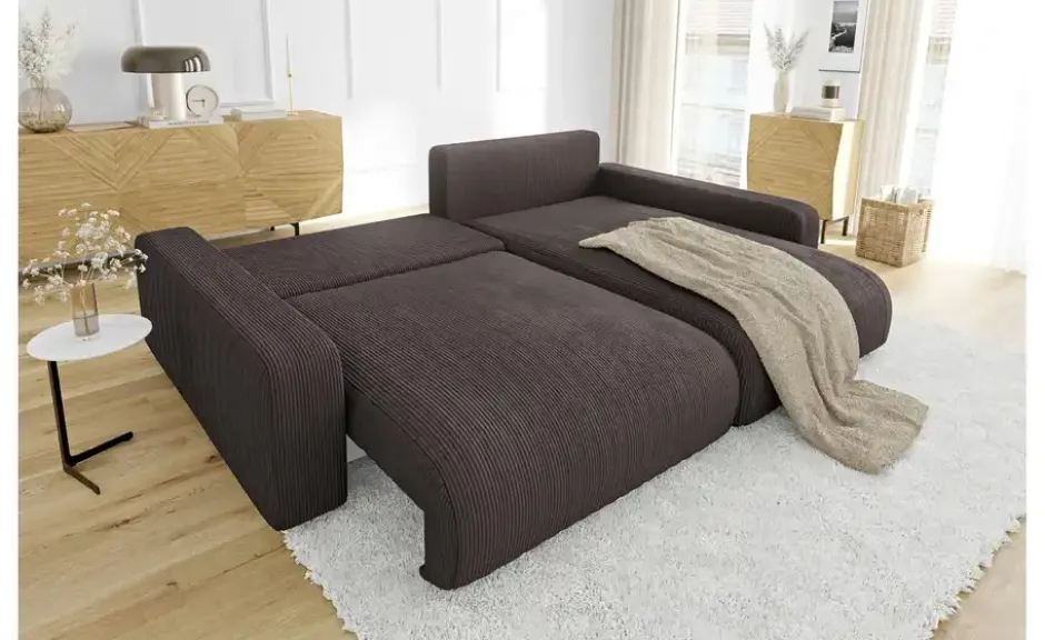 S-STYLE Ecksofa Emma